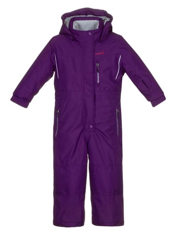 Kamik Schneeanzug "Lazer" in Violett