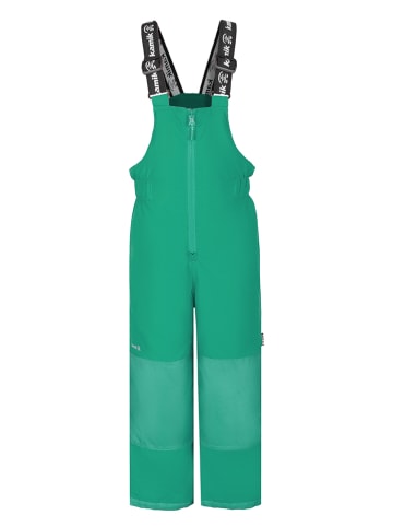 Kamik Ski-/snowboardbroek "Winkie" groen