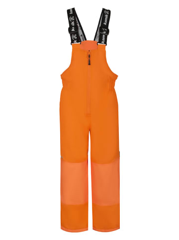 Kamik Ski-/snowboardbroek "Winkie" oranje