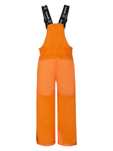 Kamik Ski-/snowboardbroek "Winkie" oranje