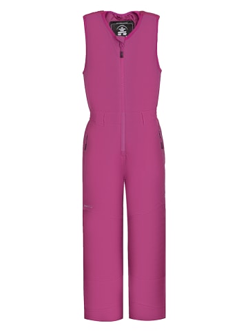 Kamik Ski-/snowboardbroek "Storm" paars