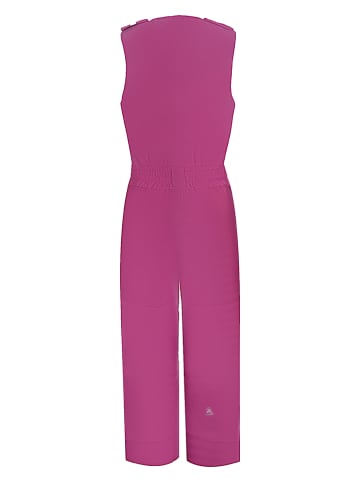 Kamik Spodnie narciarskie "Storm" w kolorze fioletowym