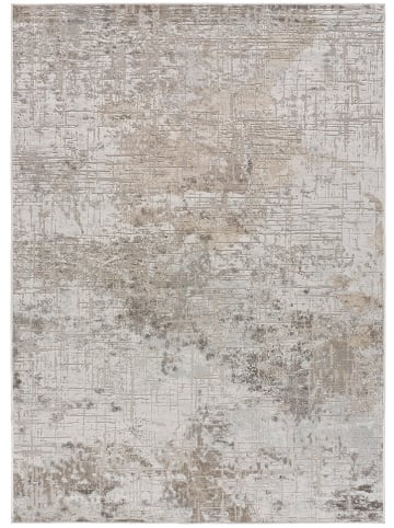 Moma Laagpolig tapijt "Arlette" beige