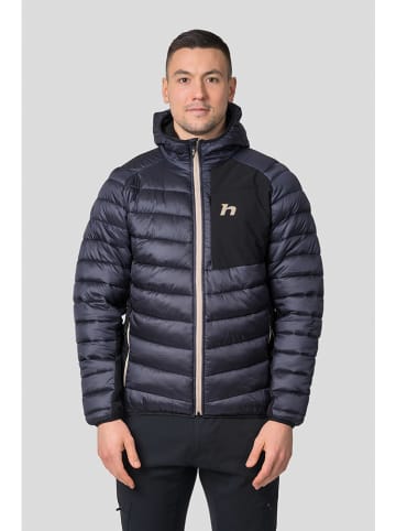 Hannah Winterjacke "Revel II" in Dunkelblau