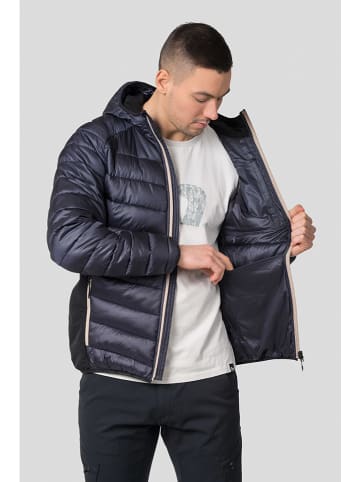 Hannah Winterjacke "Revel II" in Dunkelblau