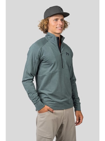 Hannah Funktionsshirt "Ernie" in Türkis