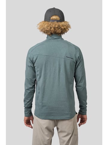 Hannah Funktionsshirt "Ernie" in Türkis