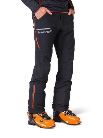 Hannah Wintersportbroek "Juke" antraciet