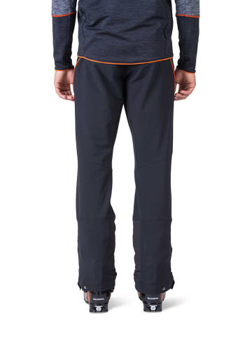 Hannah Ski-/ Snowboardhose "Juke" in Anthrazit