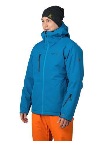 Hannah Ski-/snowboardjas "Deyton" blauw