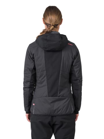 Hannah Winterjacke "Nava" in Anthrazit