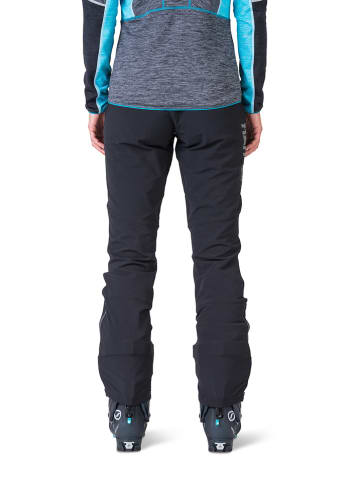 Hannah Wintersportbroek "Kash" donkerblauw