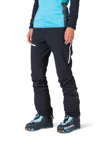 Hannah Wintersporthose "Juke" in Anthrazit