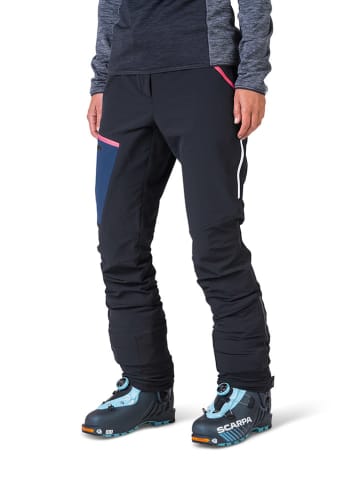 Hannah Wintersporthose "Juke" in Anthrazit