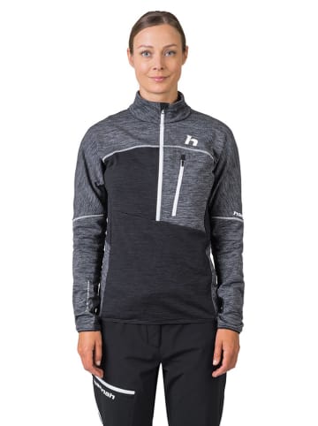 Hannah Funktionsshirt "Meda" in Grau