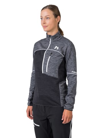 Hannah Funktionsshirt "Meda" in Grau