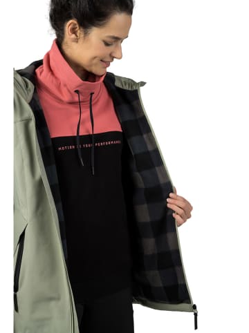 Hannah Softshelljacke "Akame" in Helloliv