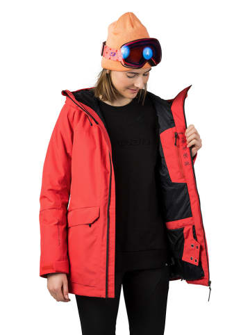 Hannah Ski-/snowboardjas "Merila" rood