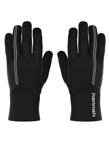 Hannah Functionele handschoenen "Dag" zwart