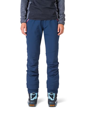 Hannah Wintersportbroek "Kash" blauw