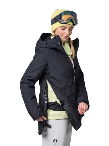 Hannah Ski-/ Snowboardjacke "Megie" in Anthrazit