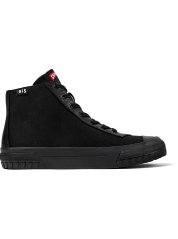 Camper Sneakers in Schwarz