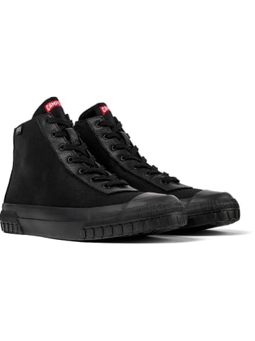 Camper Sneakers zwart