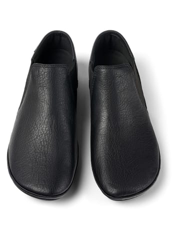 Camper Slipper in Schwarz