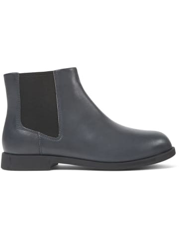 Camper Chelsea-Boots in Anthrazit