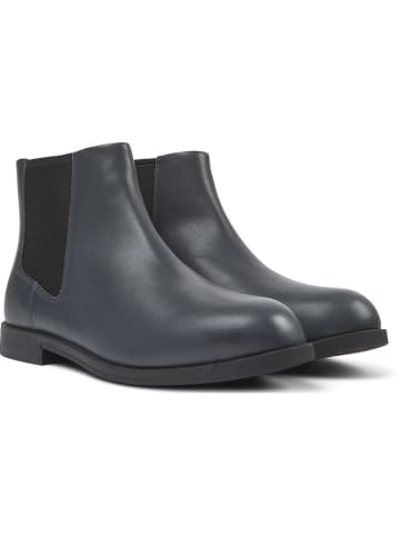 Camper Chelsea-Boots in Anthrazit