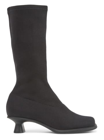Camper Stiefel in Schwarz