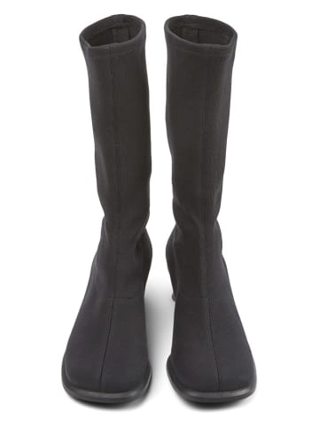 Camper Stiefel in Schwarz