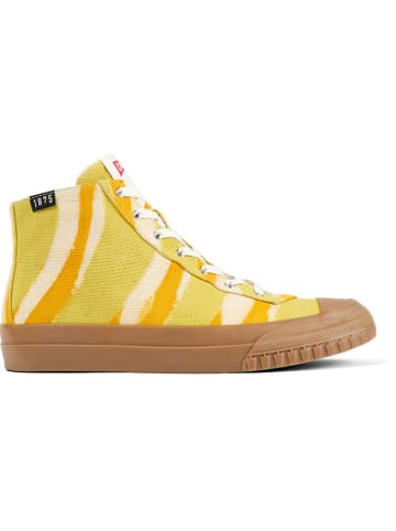 Camper Sneakers geel