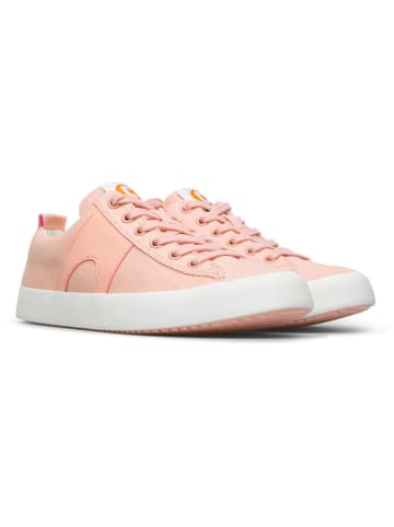 Camper Sneakers lichtroze