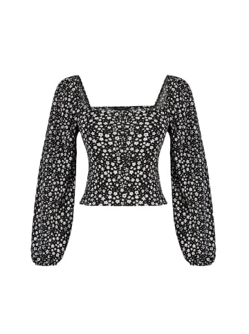 trendyol Blouse zwart