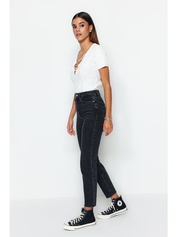 trendyol Jeans - Slim fit - in Schwarz