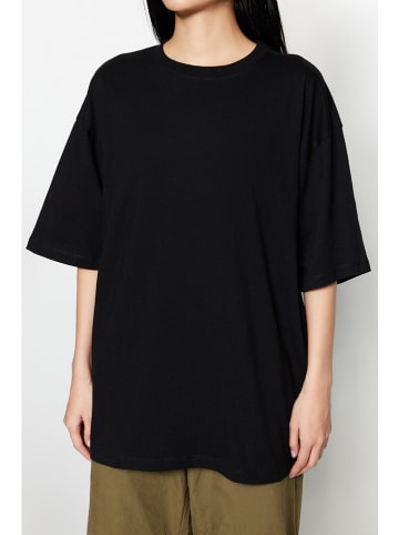 trendyol Shirt zwart