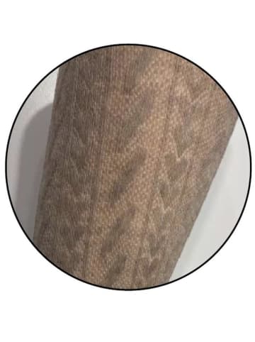 s.Oliver Strumpfhose in Beige