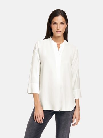 Gerry Weber Bluse in Creme