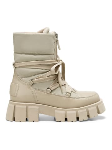 Marc O'Polo Shoes Boots "Lisbet" in Taupe