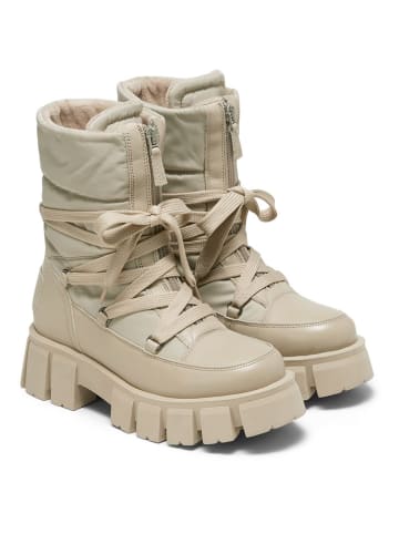 Marc O'Polo Shoes Boots "Lisbet" taupe