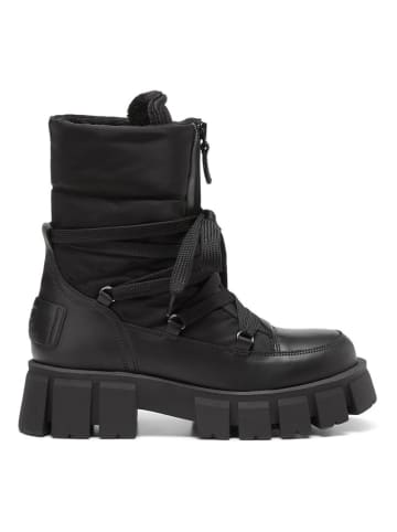 Marc O'Polo Shoes Winterboots "Lisbet" zwart