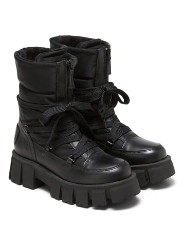 Marc O'Polo Shoes Boots "Lisbet" in Schwarz