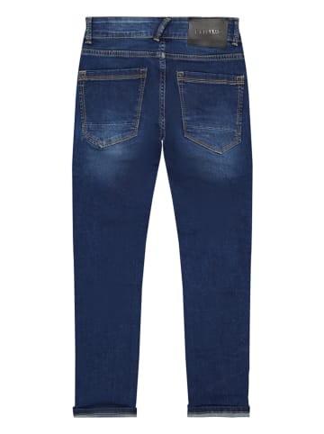 RAIZZED® Jeans "Tokyo" - Skinny fit - in Dunkelblau