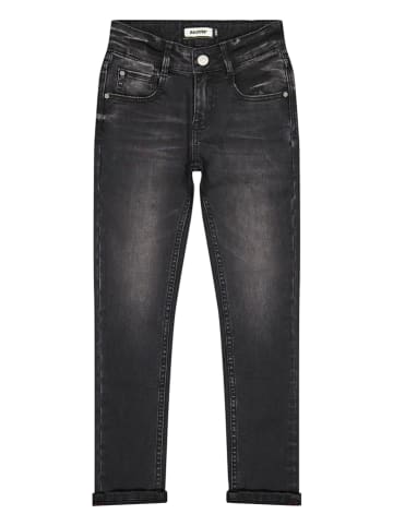 RAIZZED® Jeans "Tokyo" - Skinny fit - in Schwarz