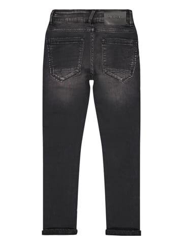 RAIZZED® Jeans "Tokyo" - Skinny fit - in Schwarz