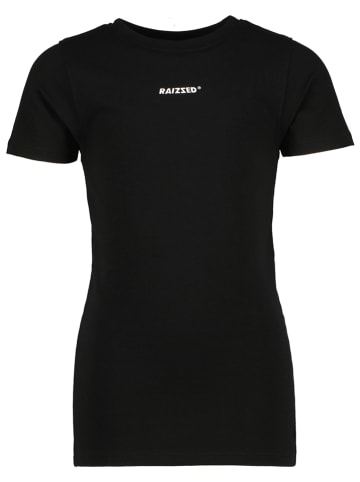 RAIZZED® 2-delige set: shirts zwart/wit