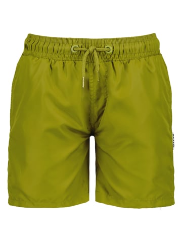 RAIZZED® Badeshorts "Raffi" in Khaki