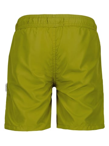 RAIZZED® Badeshorts "Raffi" in Khaki