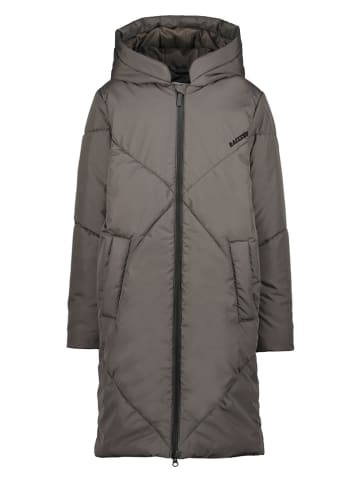 RAIZZED® Wintermantel "Terina" in Grau